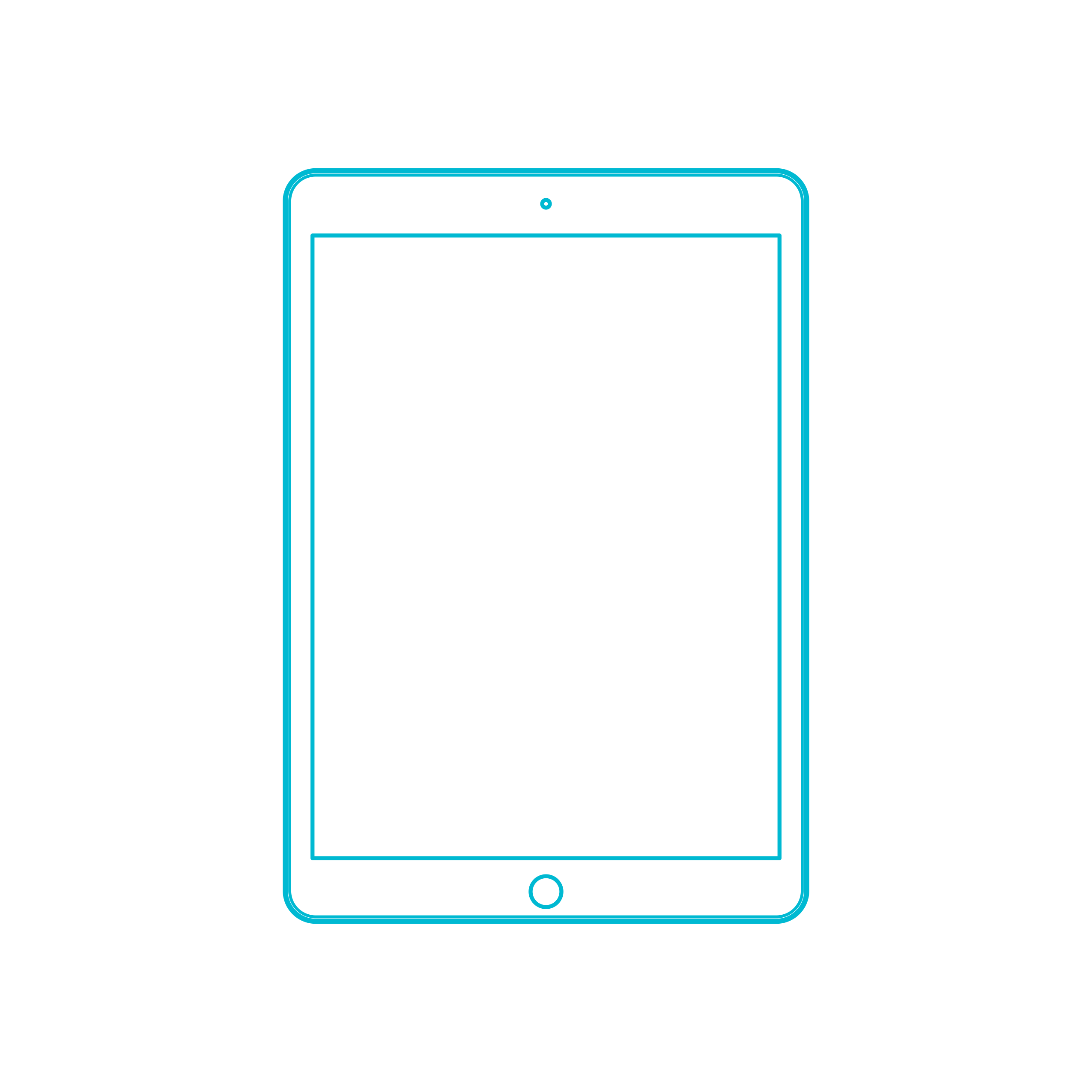 Guide Digital Apple Ipad 7Th Gen Silhouette Cutting Svg Files Free Vectors